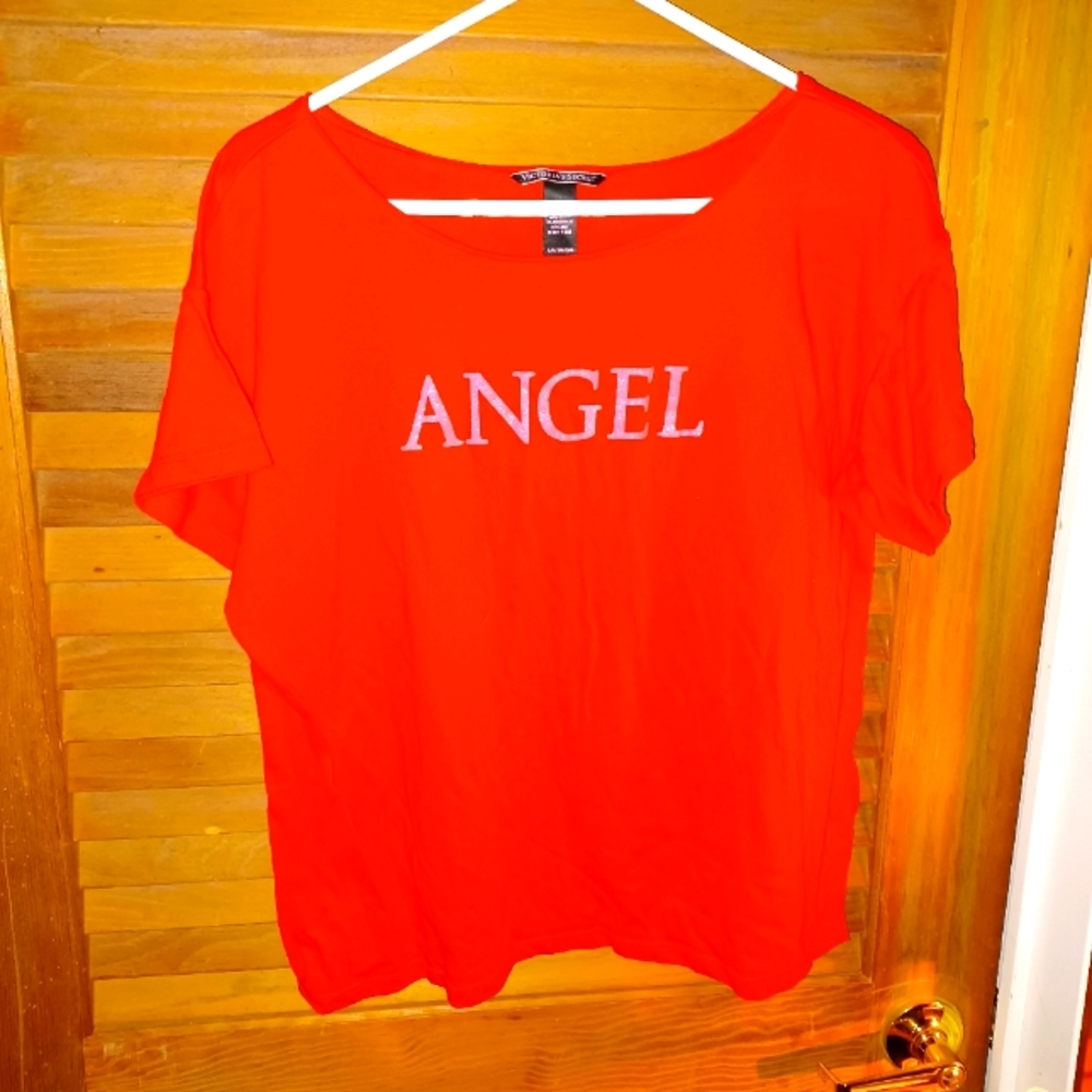 Victoria's Secret Angel Shirt